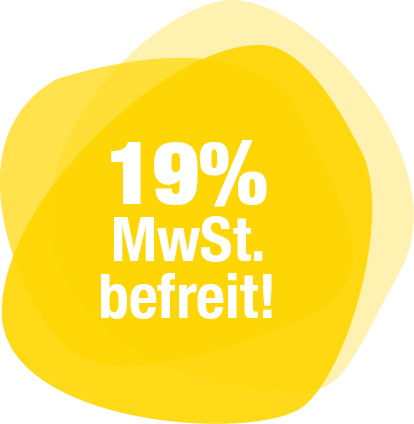 Aufleger_Buehne_19Prozent 19% MwSt. befreit!