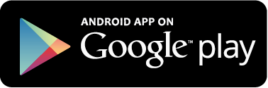 Android App on Google play