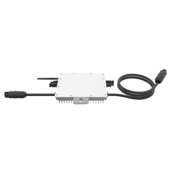 600 Watt Mikrowechselrichter