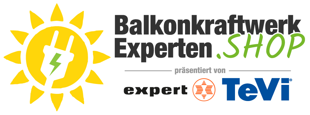 Balkonkraftwerk-Experten